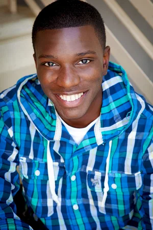  Bernard David Jones photo
