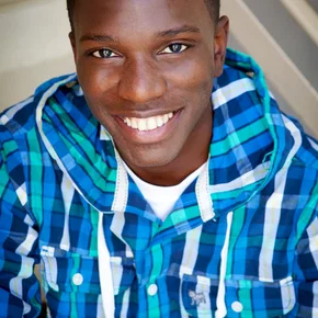 Photo star :  Bernard David Jones