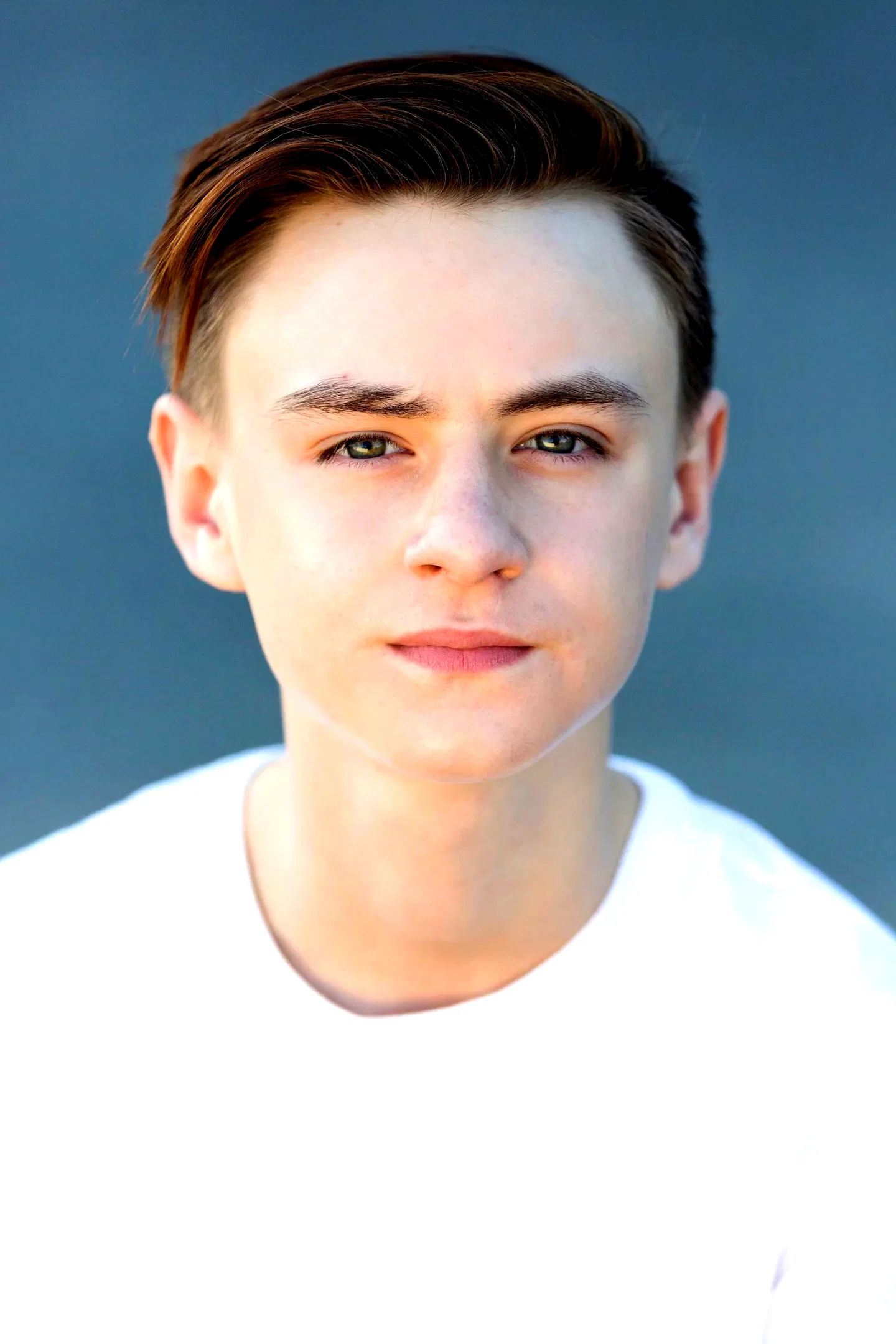  Jaeden Martell