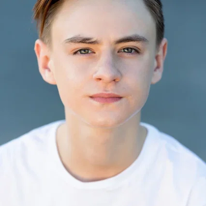  Jaeden Martell