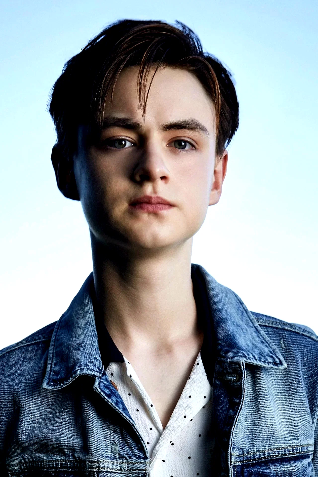  Jaeden Martell