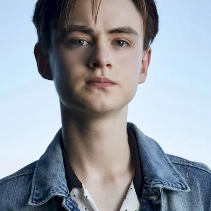  Jaeden Martell