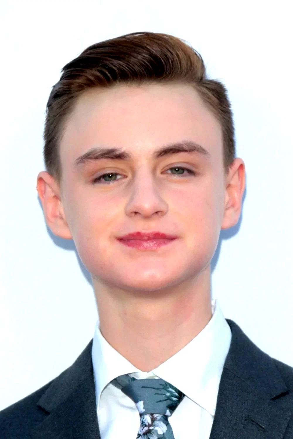  Jaeden Martell