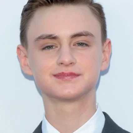  Jaeden Martell