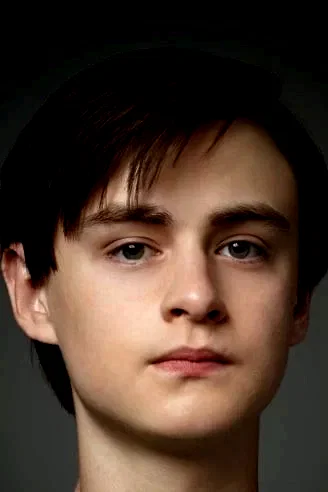  Jaeden Martell