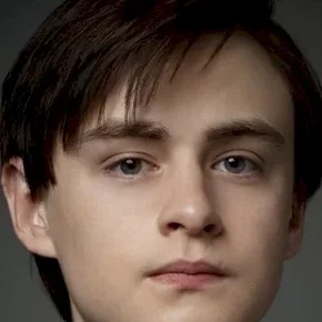Photo star :  Jaeden Martell