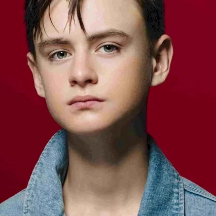  Jaeden Martell