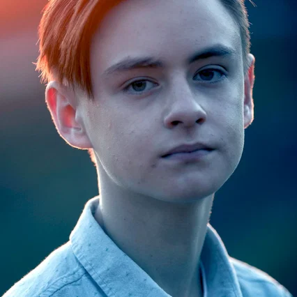  Jaeden Martell