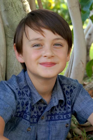  Jaeden Martell photo