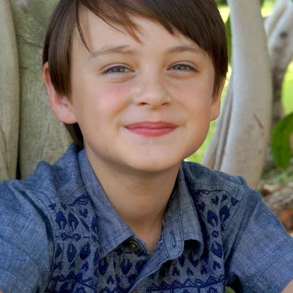  Jaeden Martell