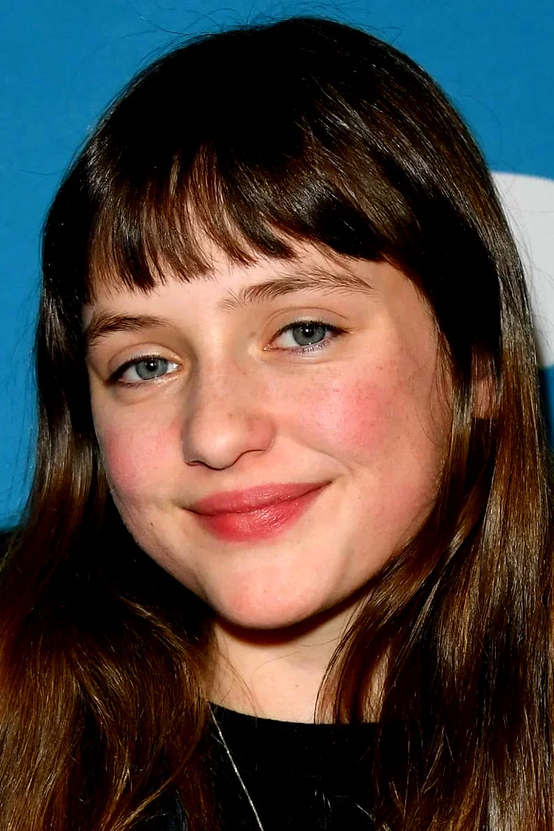  Lola Reid