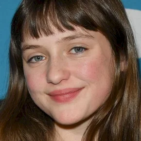 Photo star :  Lola Reid