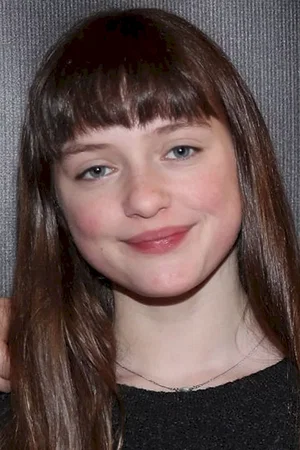  Lola Reid photo