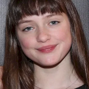 Photo star :  Lola Reid