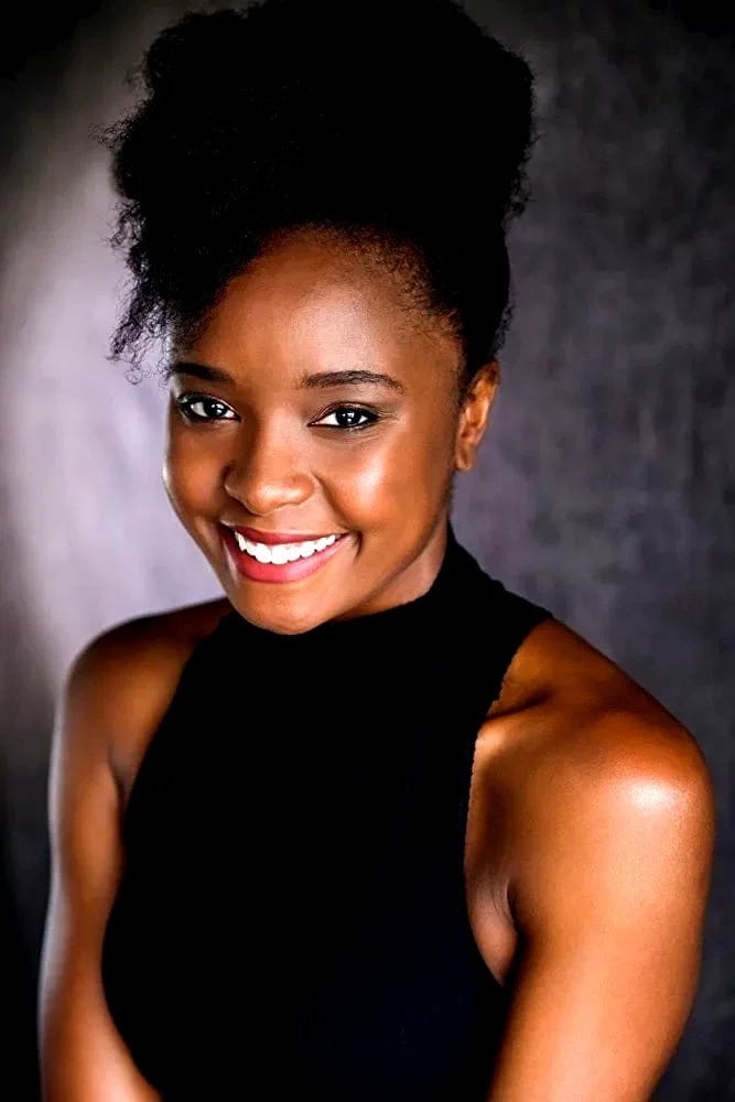  KiKi Layne