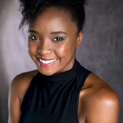  KiKi Layne