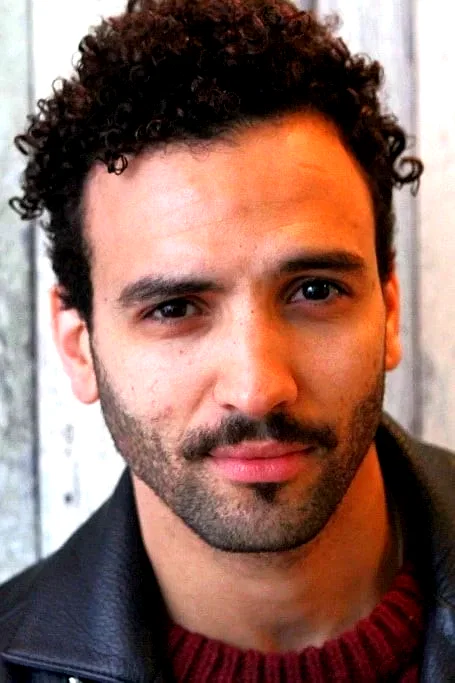 Marwan Kenzari