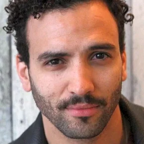 Photo star : Marwan Kenzari