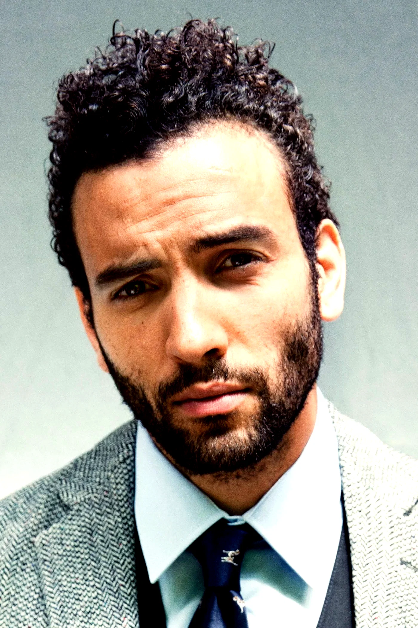 Marwan Kenzari