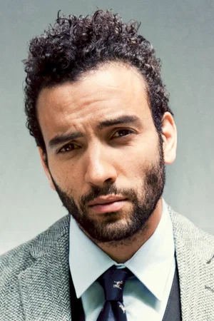 Marwan Kenzari photo