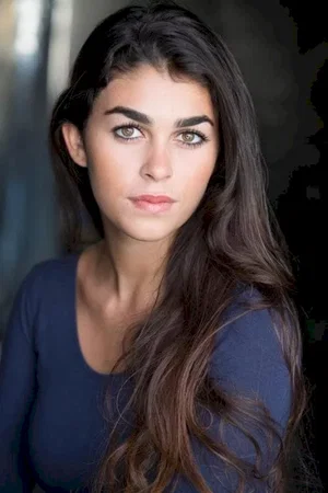  Natacha Karam photo