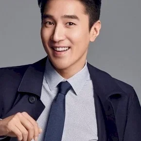 Photo star : Mark Chao