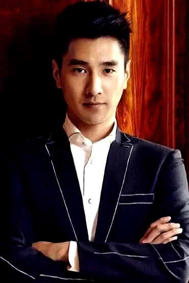 Mark Chao