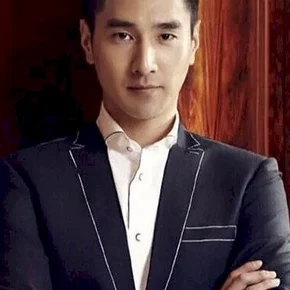 Photo star : Mark Chao