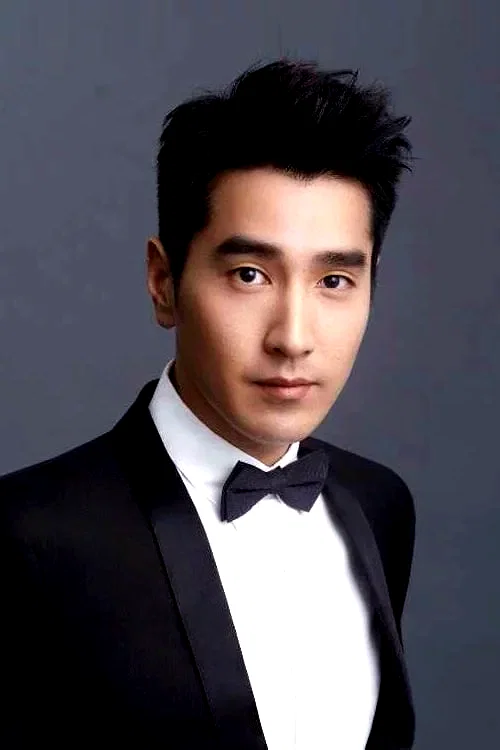 Mark Chao