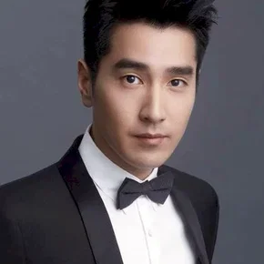 Photo star : Mark Chao