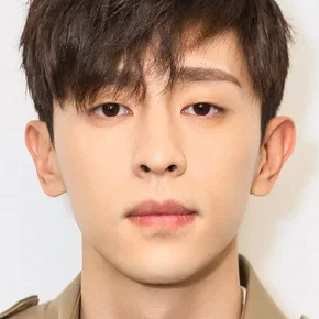 Photo star :  Deng Lun