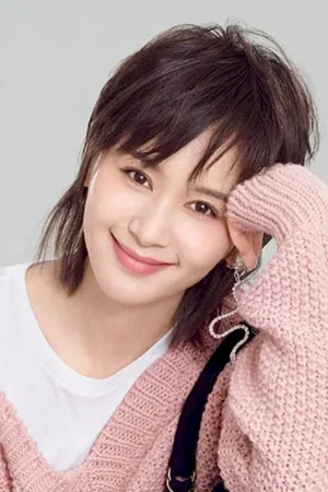  Wang Ziwen