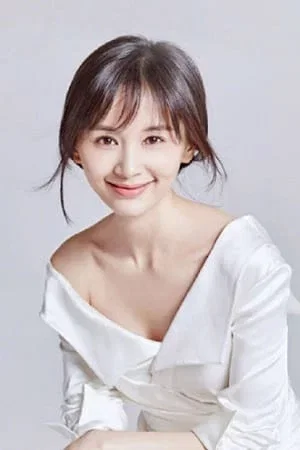  Wang Ziwen photo