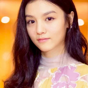 Photo star :  Jessie Li