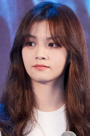  Jessie Li