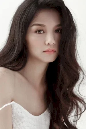  Jessie Li