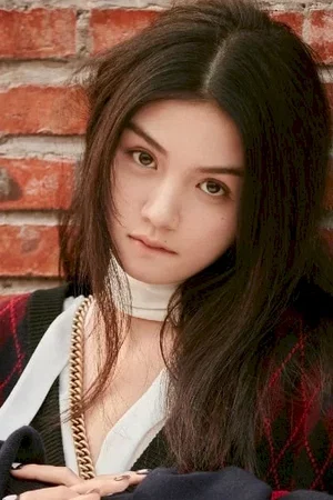  Jessie Li