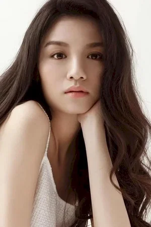  Jessie Li