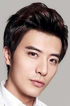  Xu Kaicheng photo