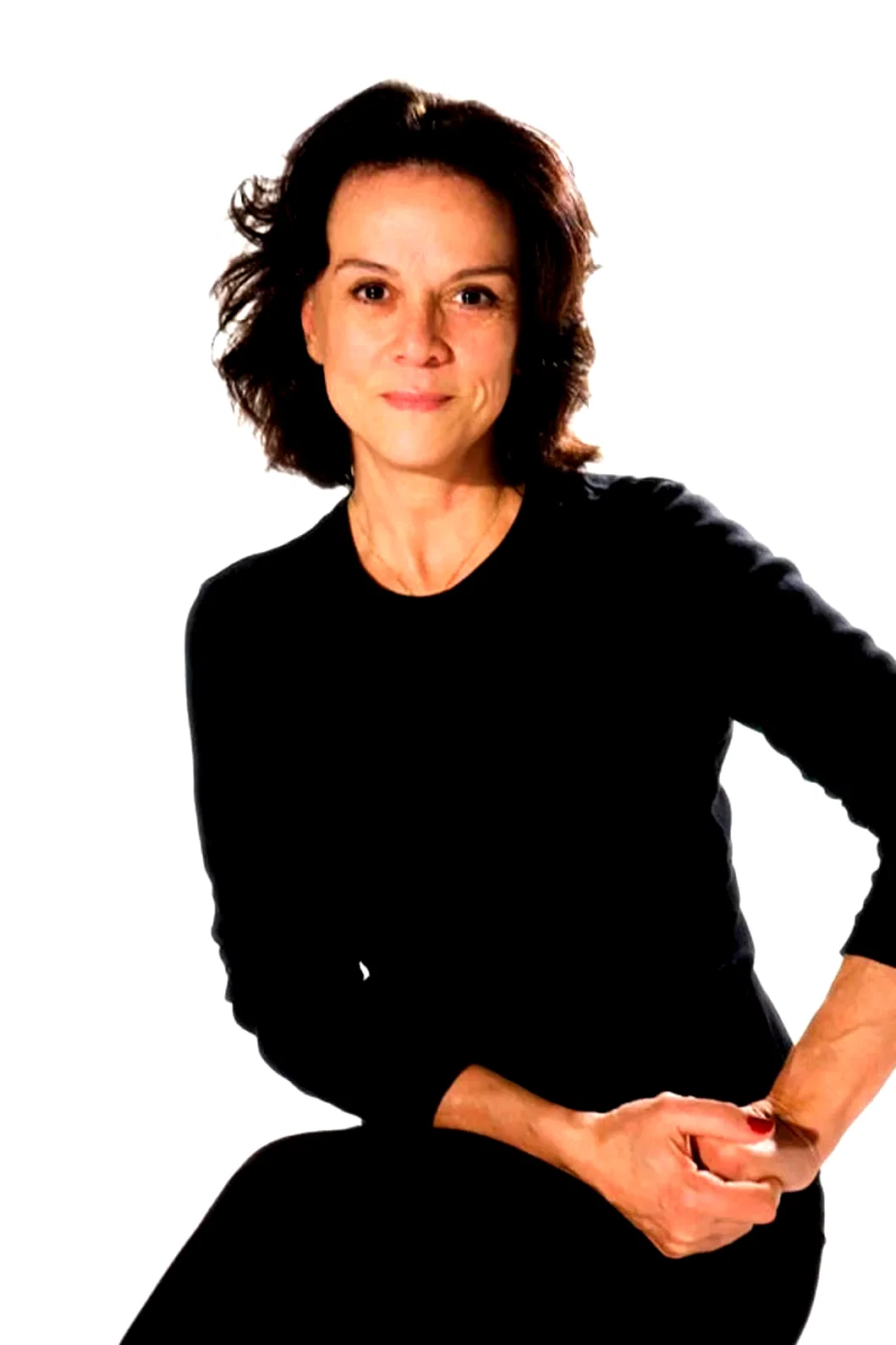 Clarisse Abujamra