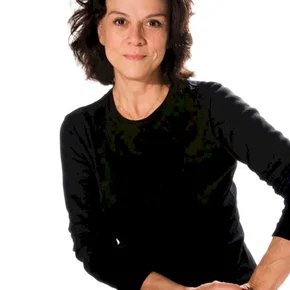 Photo star : Clarisse Abujamra