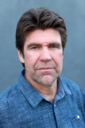 Greg Barker photo