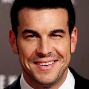 Photo star : Mario Casas