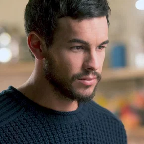 Photo star : Mario Casas