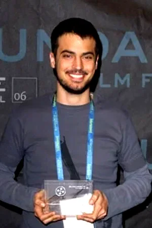 Alex Pastor