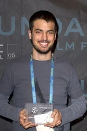 Alex Pastor photo