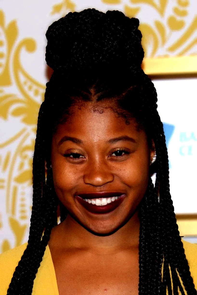  Dominique Fishback