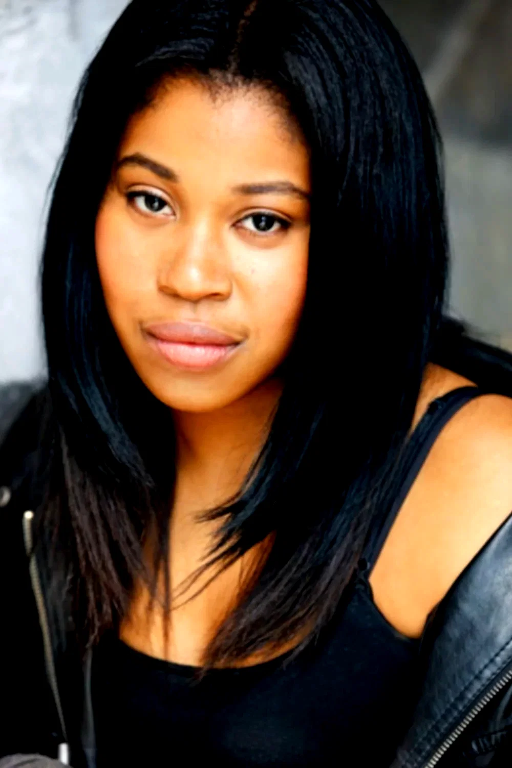  Dominique Fishback