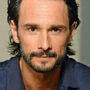 Photo star : Rodrigo Santoro