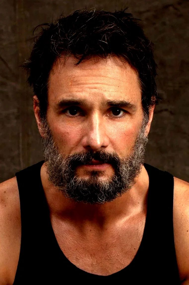 Rodrigo Santoro
